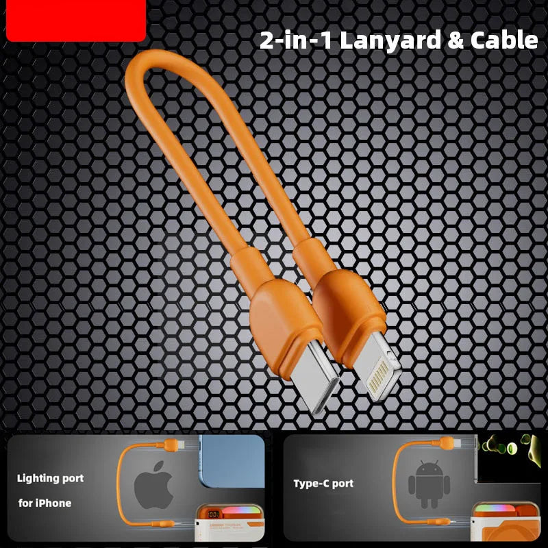 Magnetic Wireless Power Bank With Stand
