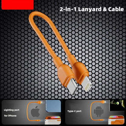 Magnetic Wireless Power Bank With Stand