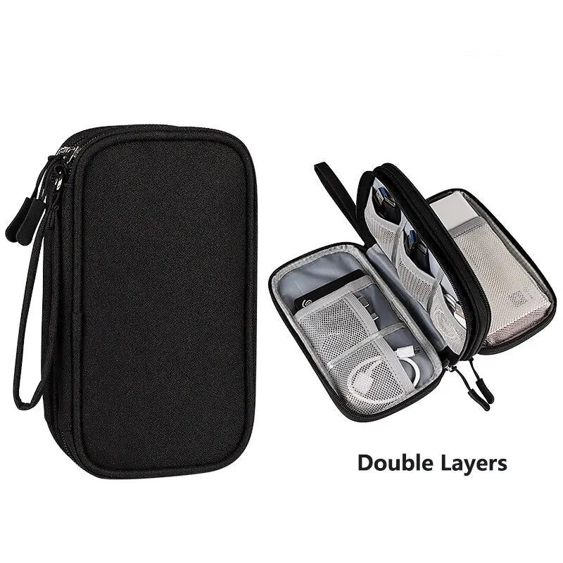 Cable Storage Bag