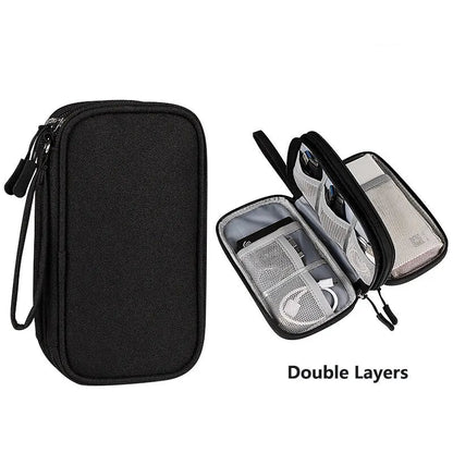Cable Storage Bag