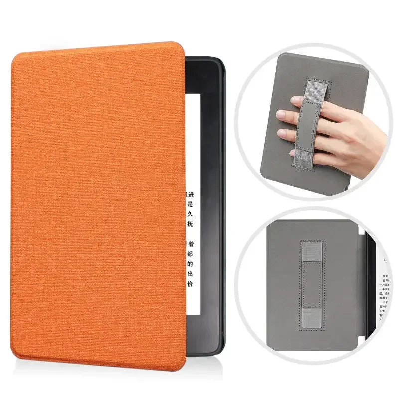 Protective Handle Case for Kindle