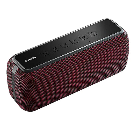Deep Bass Waterproof Speaker