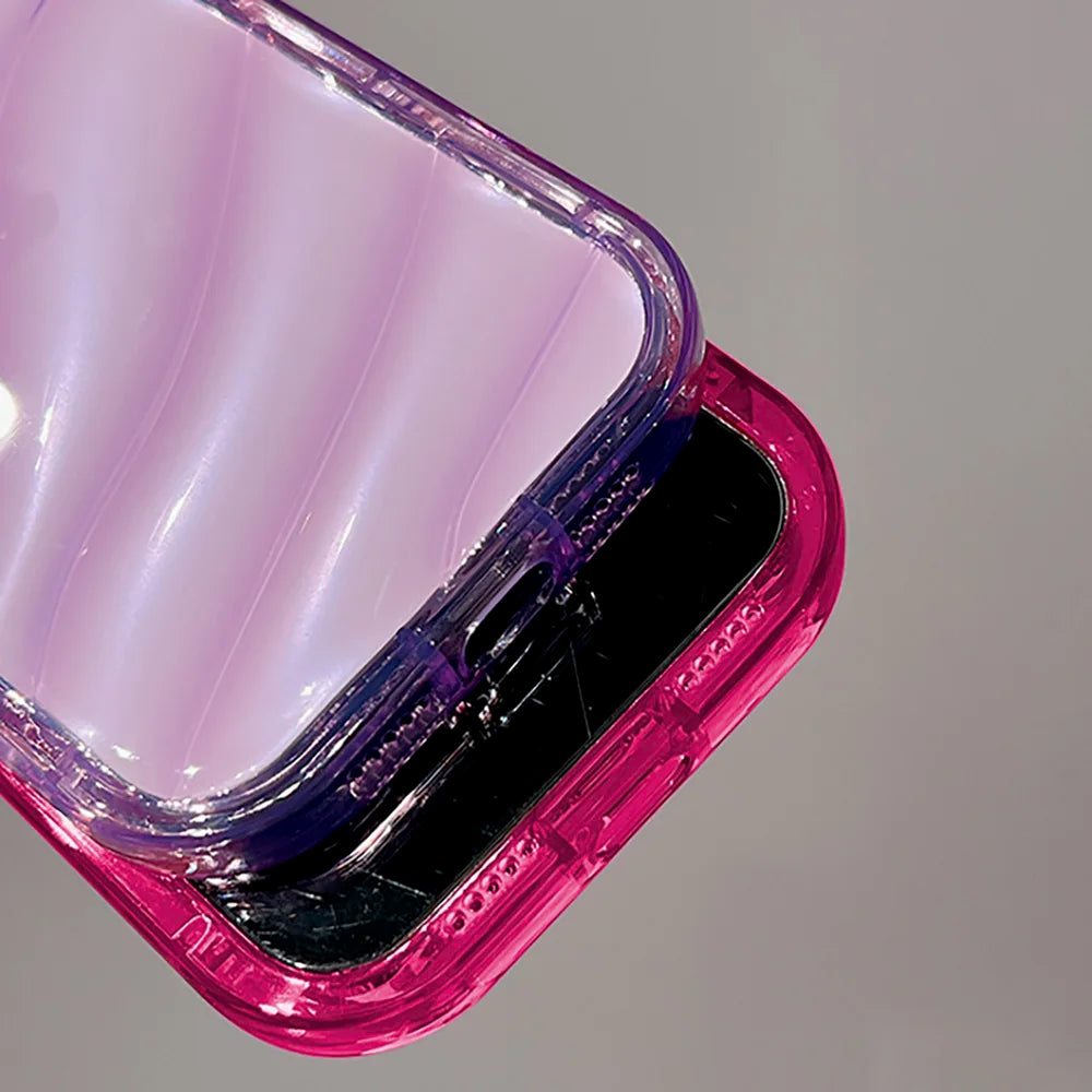 Jelly Waves Phone Case