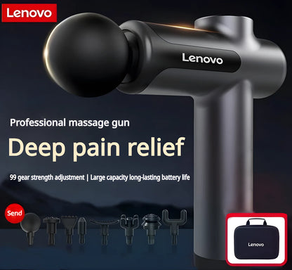 Lenovo Original Fascia Massage Gun
