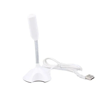 Professional Adjustable USB Microphone