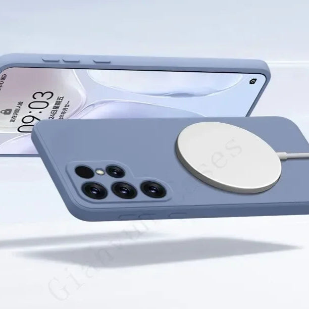 Original Soft Wristlet Phone Case