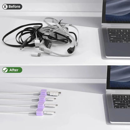 Cable Organizer Clips