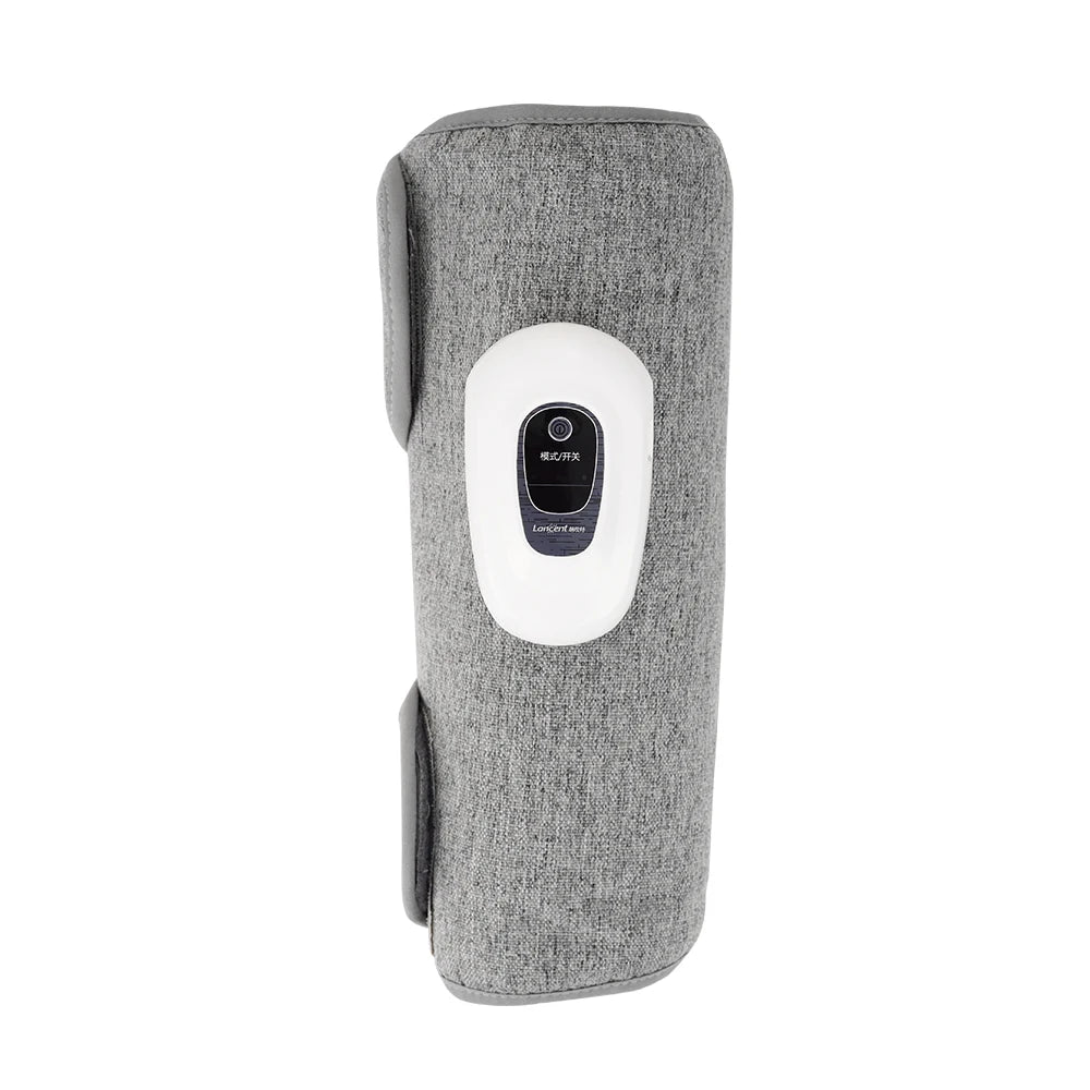 Electric Air Compression and Leg Massager Sleeves