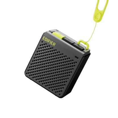 Mini Portable Waterproof Speaker