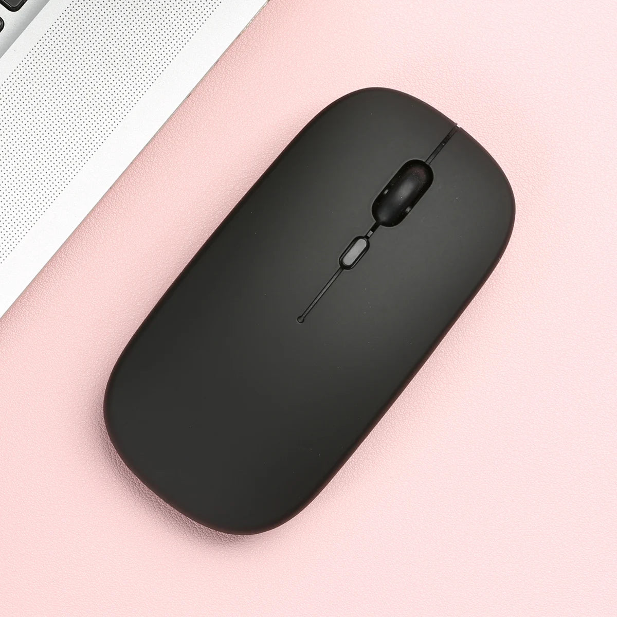 Smooth Bluetooth Universal Mouse