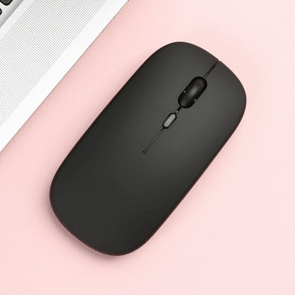 Smooth Bluetooth Universal Mouse