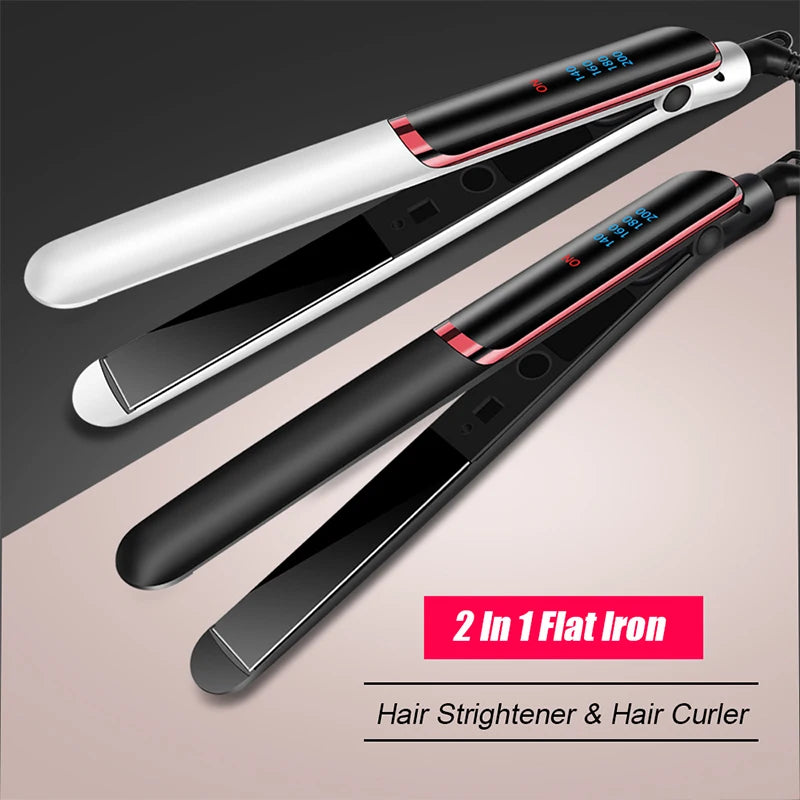 Ionic Professional Flat Iron