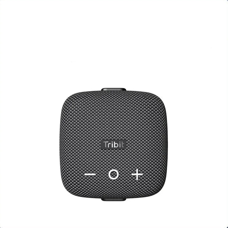 Tribit Micro 2 Mini Speaker