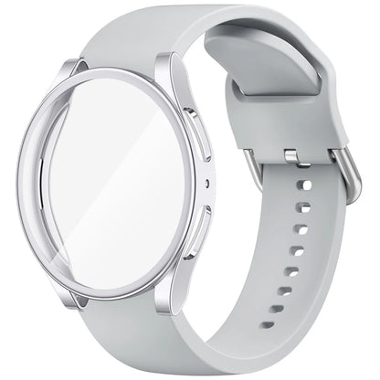 Soft Silicone Band + Screen Cover