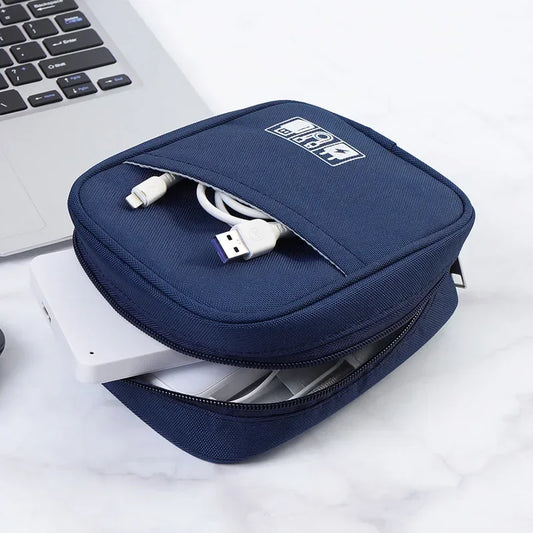 Organizer Bag for Tech Accessories