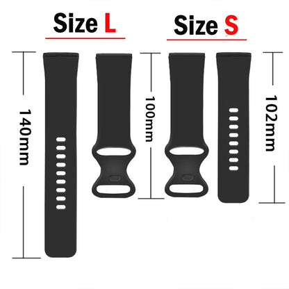 Original Silicone Strap for Fitbit
