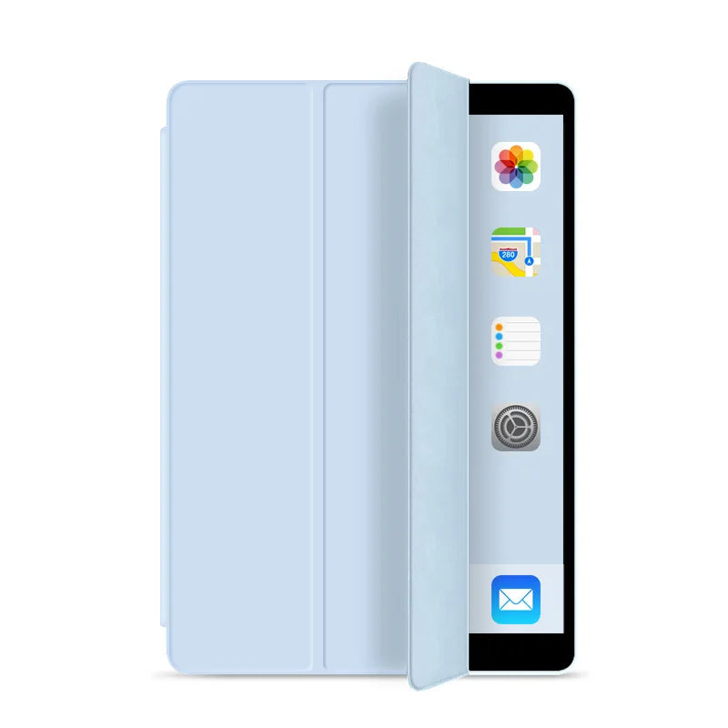 Foldable Ipad Case (without pen holder)