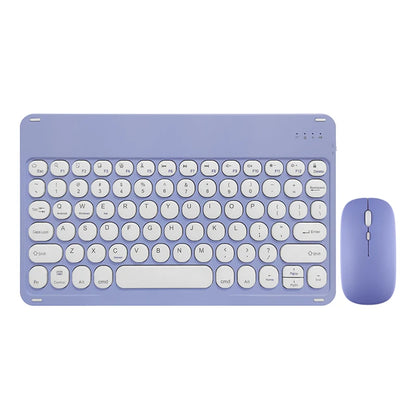 Universal Bluetooth Keyboard and Mouse Set