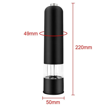 Automatic Salt and Pepper