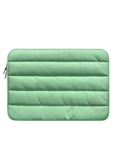 Puffy Laptop Case