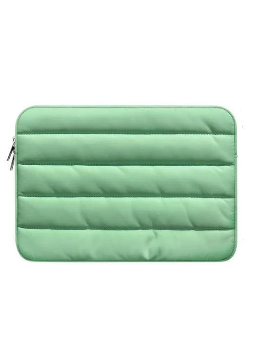 Puffy Laptop Case