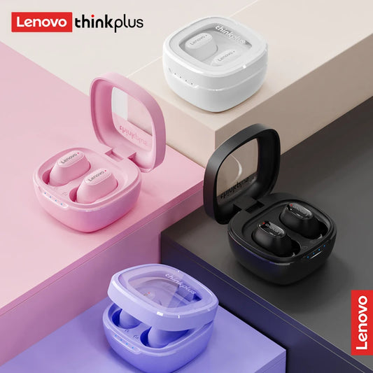 Lenovo Thinkplus XT62 5.3 Bluetooth Waterproof Earbuds