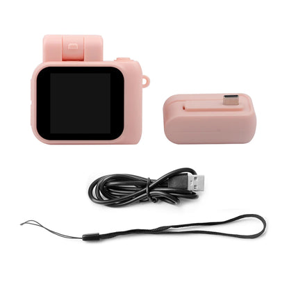 Ultra Compact Mini Camera With Screen HD 1080p