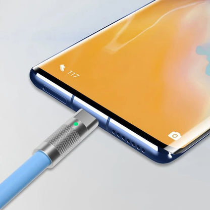 Super Charge Cable (Type C)