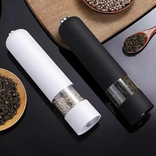 Automatic Salt and Pepper