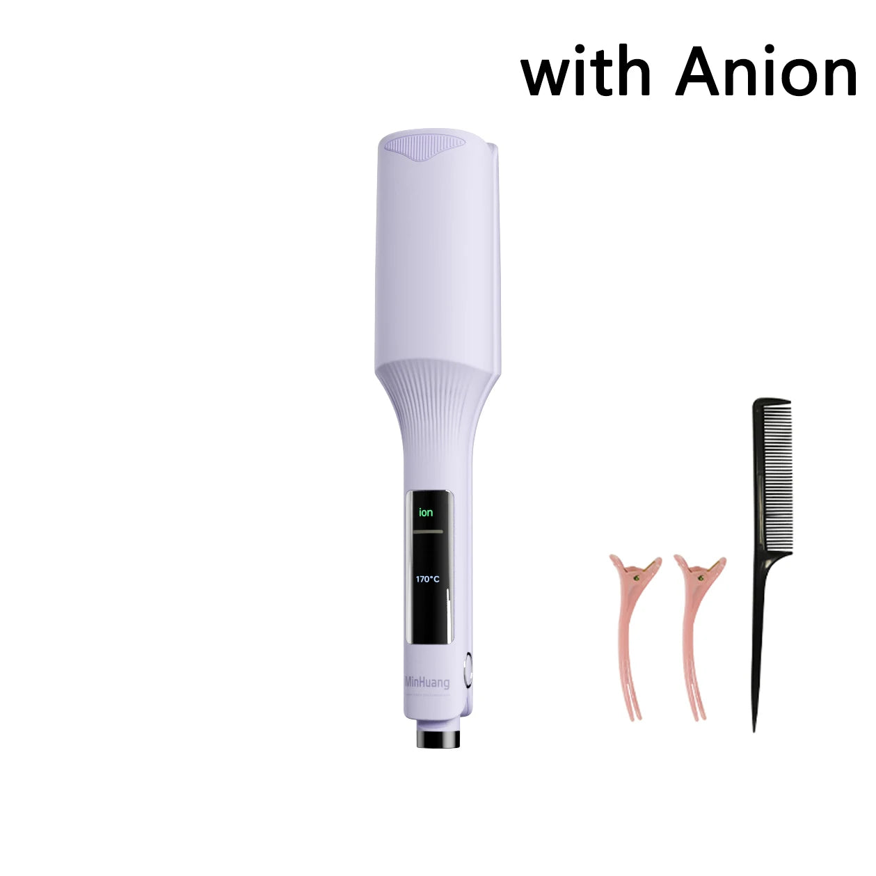 32mm Professional Wave Curling Iron