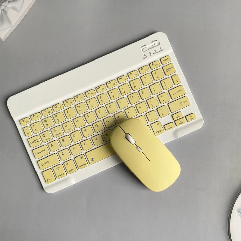 Universal Bluetooth Keyboard