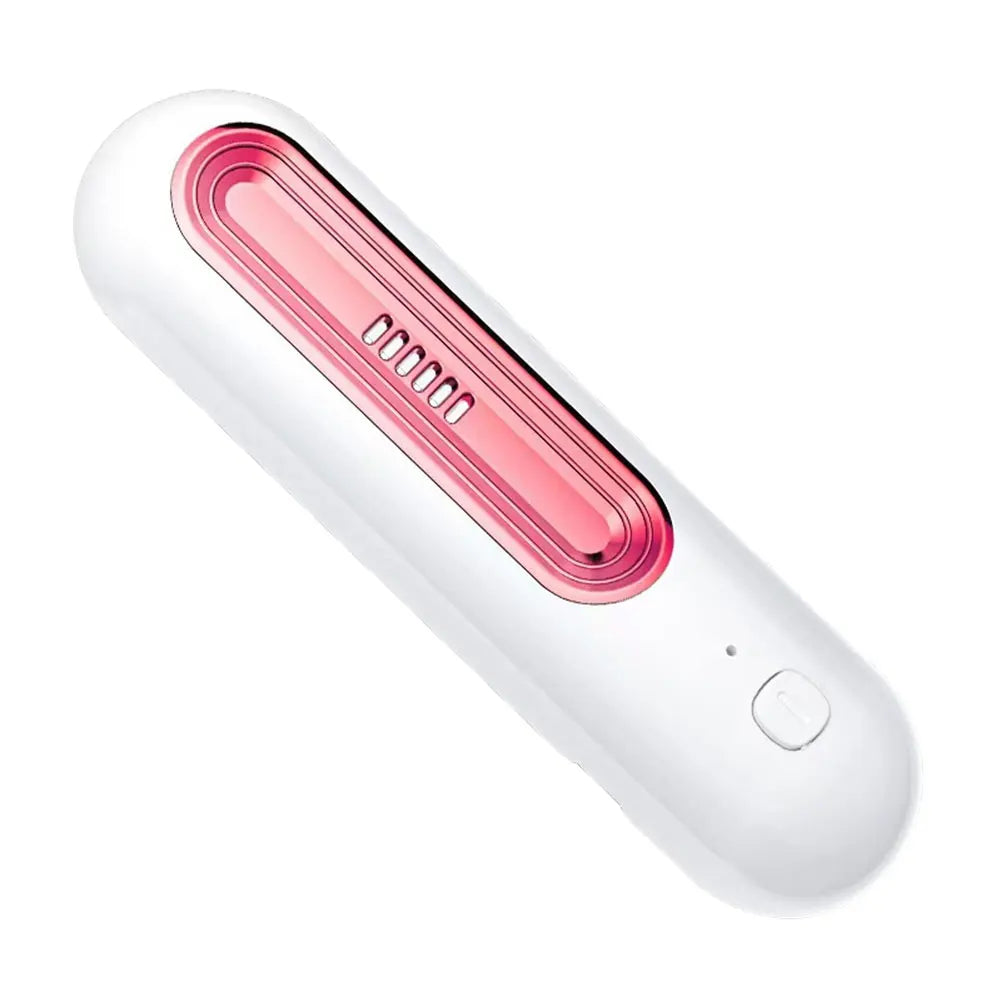 Refrigerator Deodorizer + Air Purifier