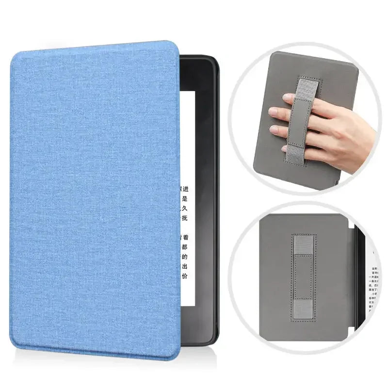 Protective Handle Case for Kindle