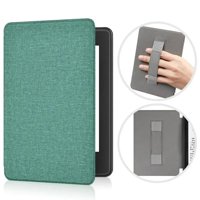 Protective Handle Case for Kindle