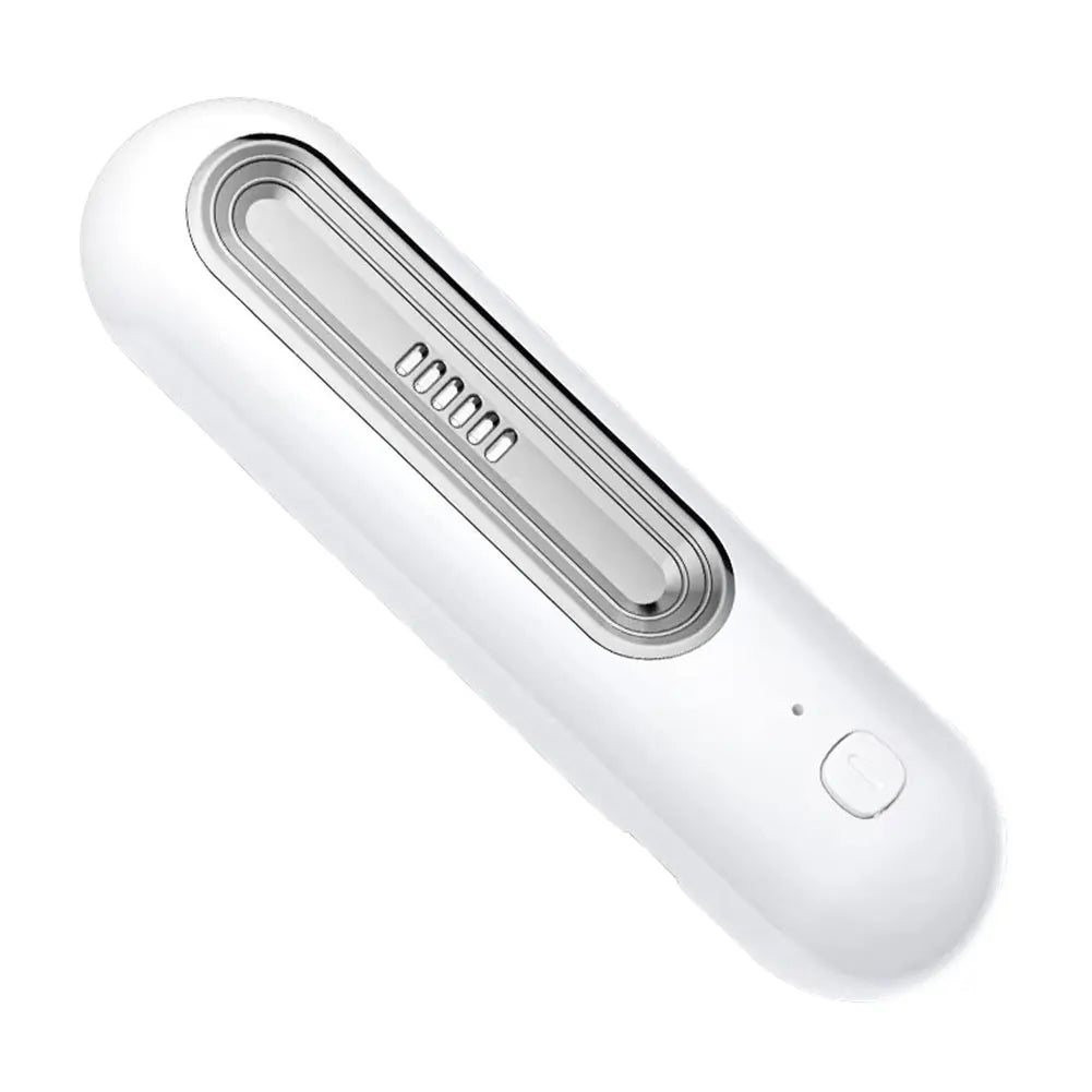 Refrigerator Deodorizer + Air Purifier