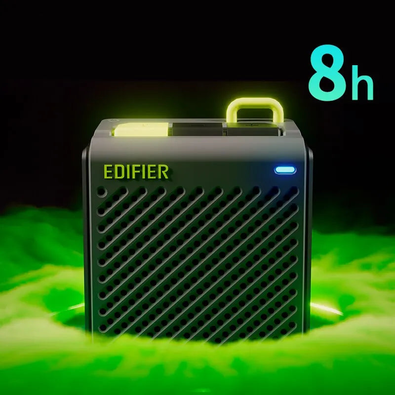 Mini Portable Waterproof Speaker