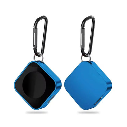 Portable Keychain Wireless Watch Charger
