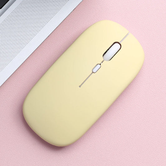 Smooth Bluetooth Universal Mouse
