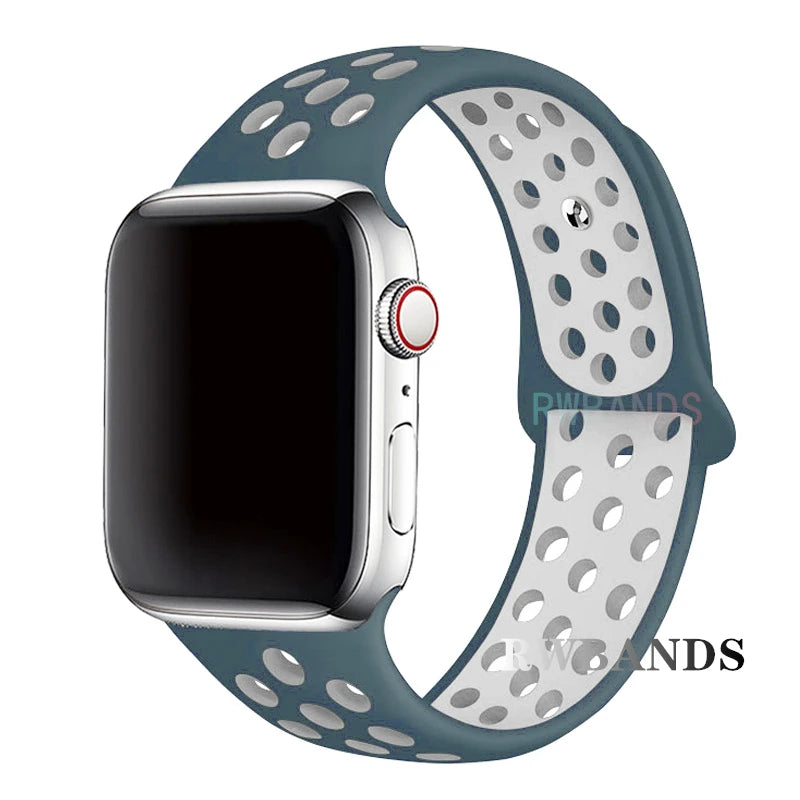 Breathable Sport Watch Band