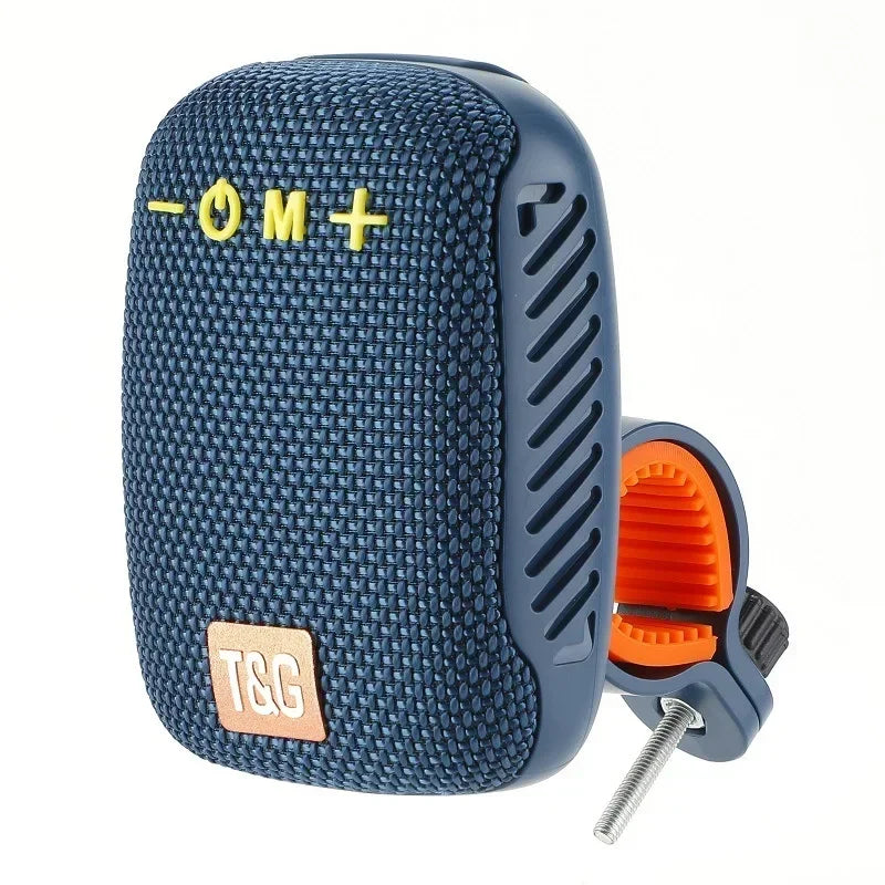 Outdoor Bicycle Bluetooth Speaker TG392
