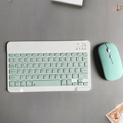 Universal Bluetooth Keyboard