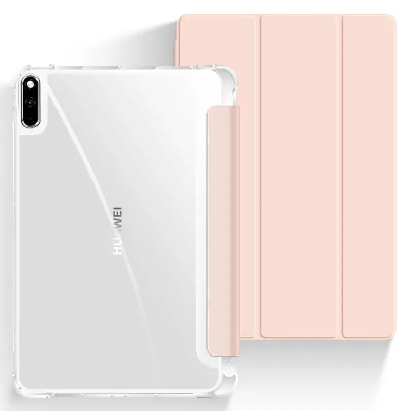Smart Slim with Pencil Holder Case for Lenovo Tablet