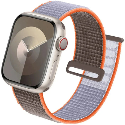 Smooth Stretch Watch Band