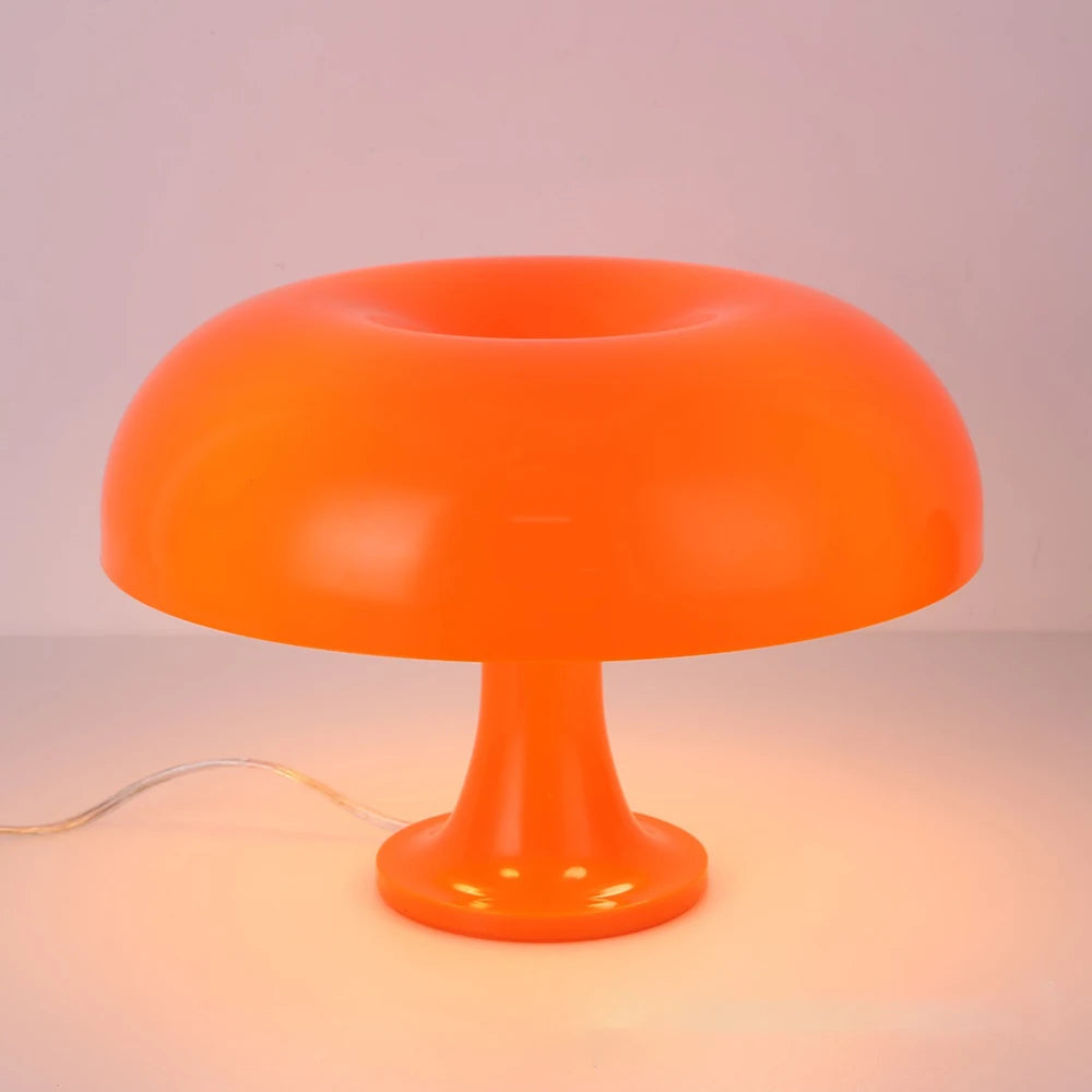 Classic Mushroom Table Lamp