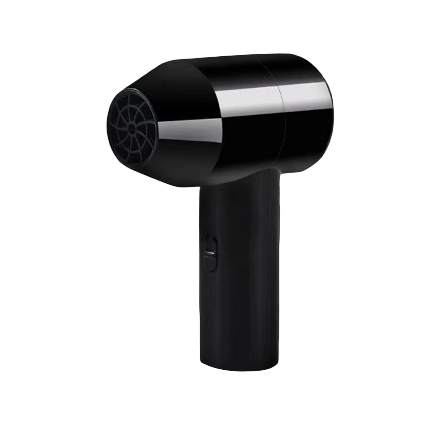 Small Portable Cordless Hair Dryer