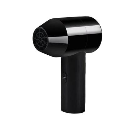 Small Portable Cordless Hair Dryer