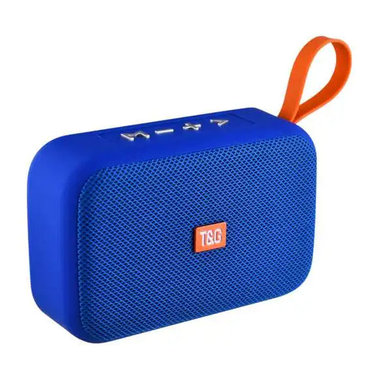 Portable Mini Soundbar Speaker TG506