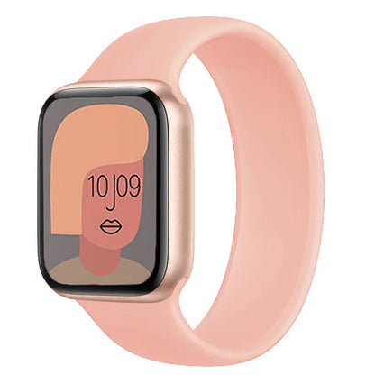 Infinity Strap Watch Band
