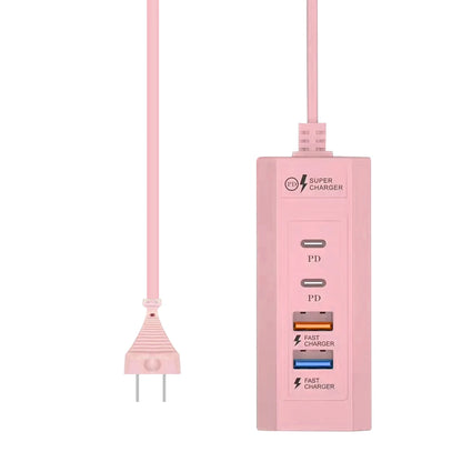 Multiport Charger