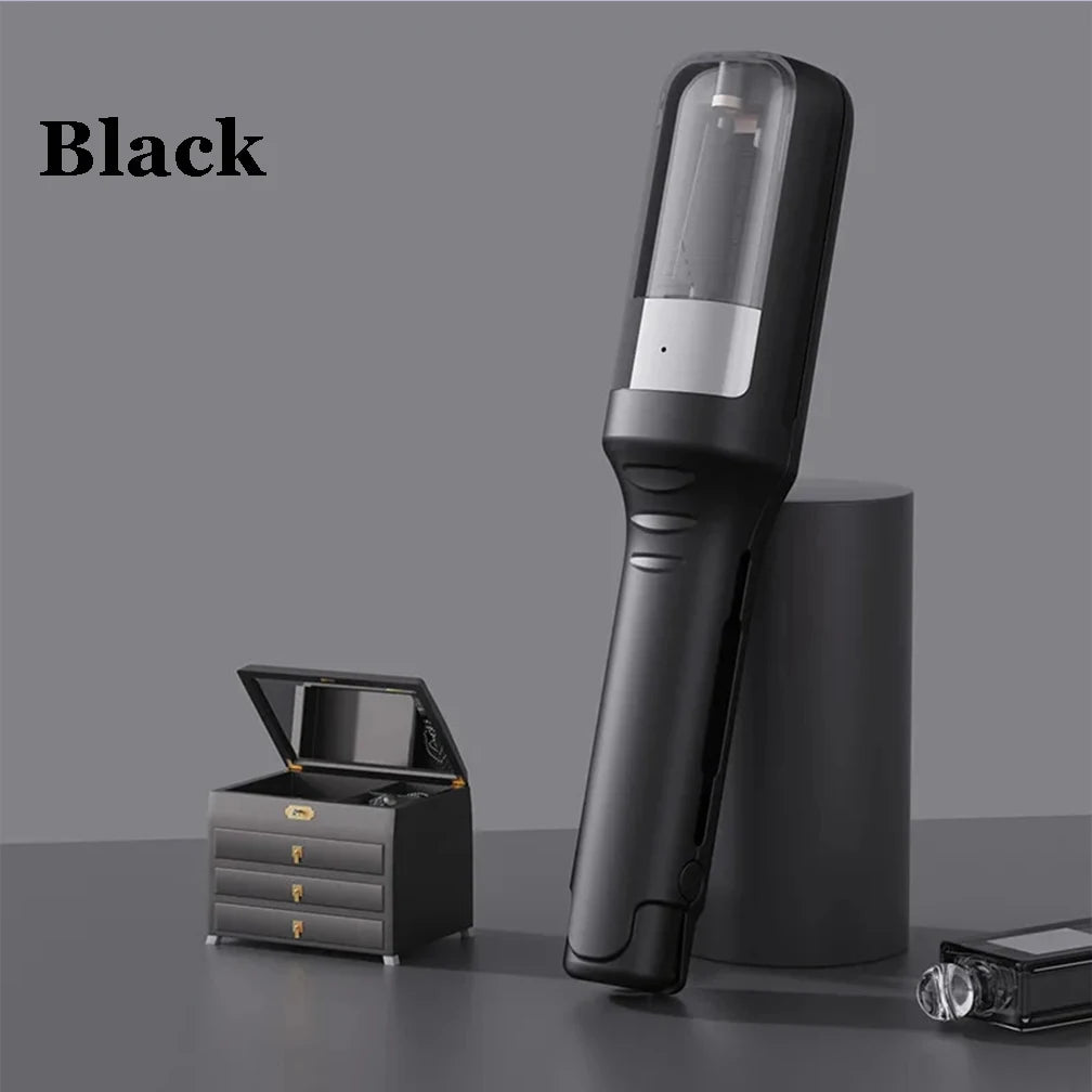 Automatic Split Ends Hair Trimmer